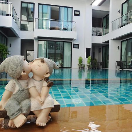 Good Day Phuket Hotel Extérieur photo