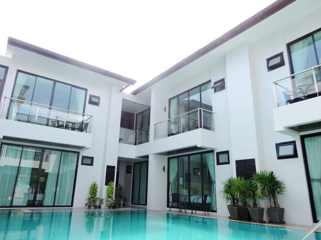 Good Day Phuket Hotel Extérieur photo