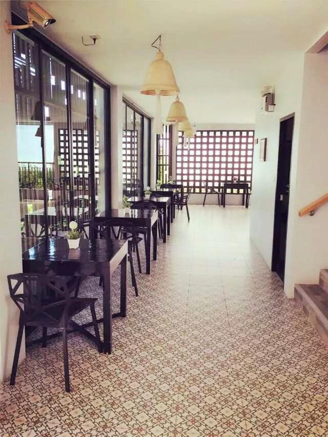 Good Day Phuket Hotel Extérieur photo
